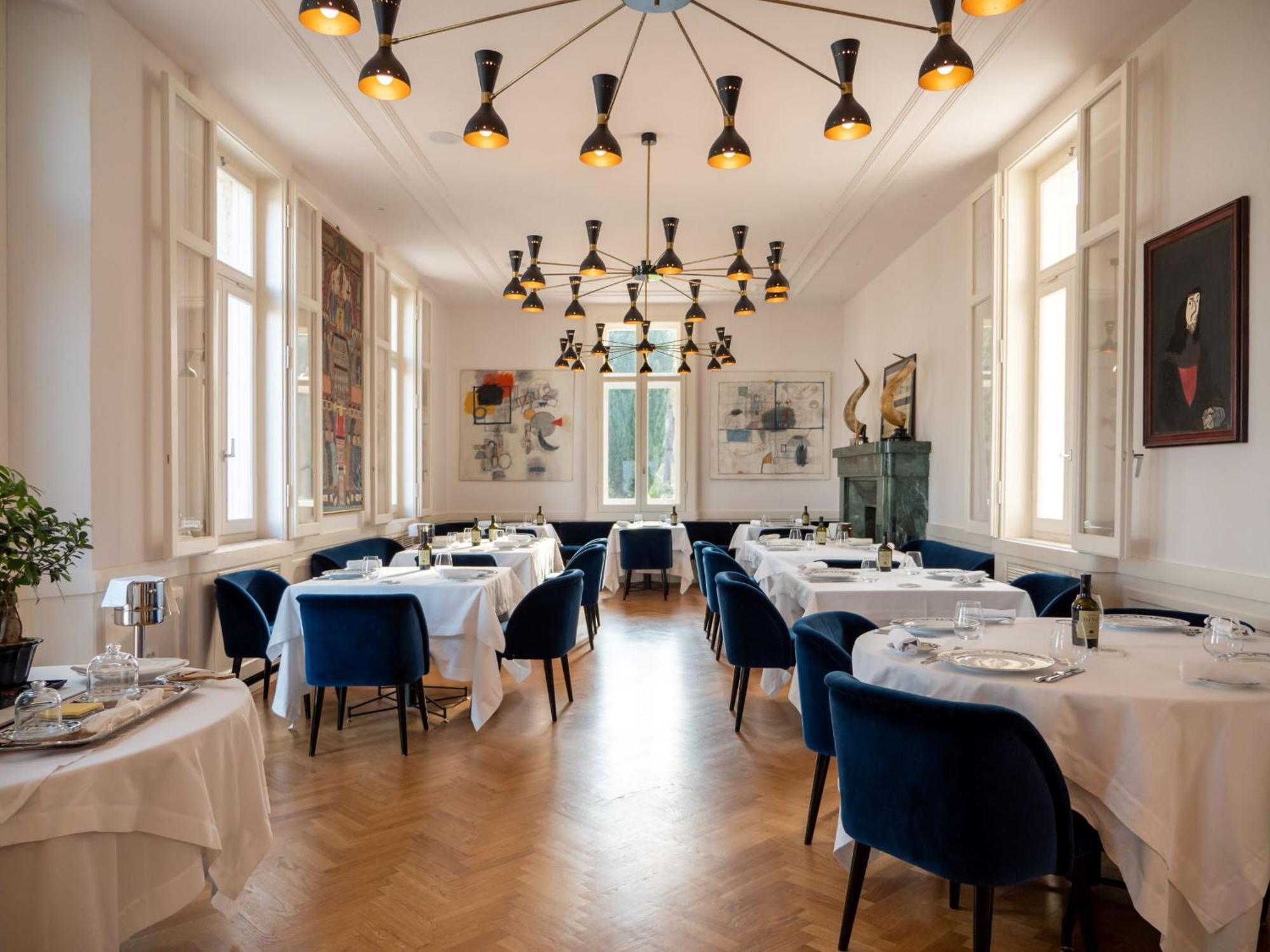 Boutique Hotel Villa Monty Banks Cesena Ngoại thất bức ảnh